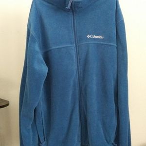 Columbia Jacket